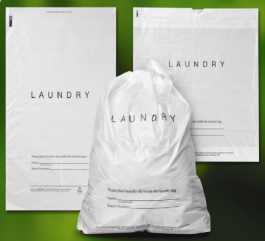 Best Western Laundry Bag, Hotel Brand Products, Best Western, Hospitality  Supplies –