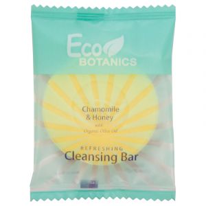 Eco Botanics 25 G Body Bar Soap newest (500-Case)